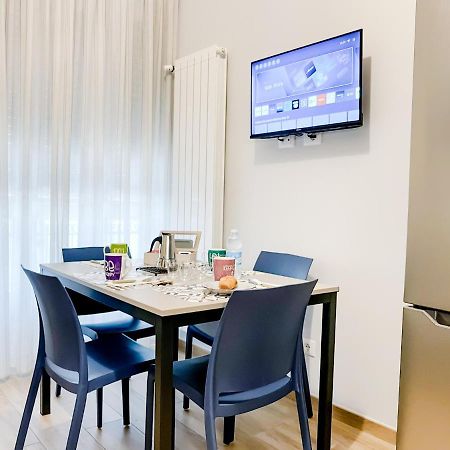 Myhouse Inn 500 - Affitti Brevi Italia Turyn Zewnętrze zdjęcie