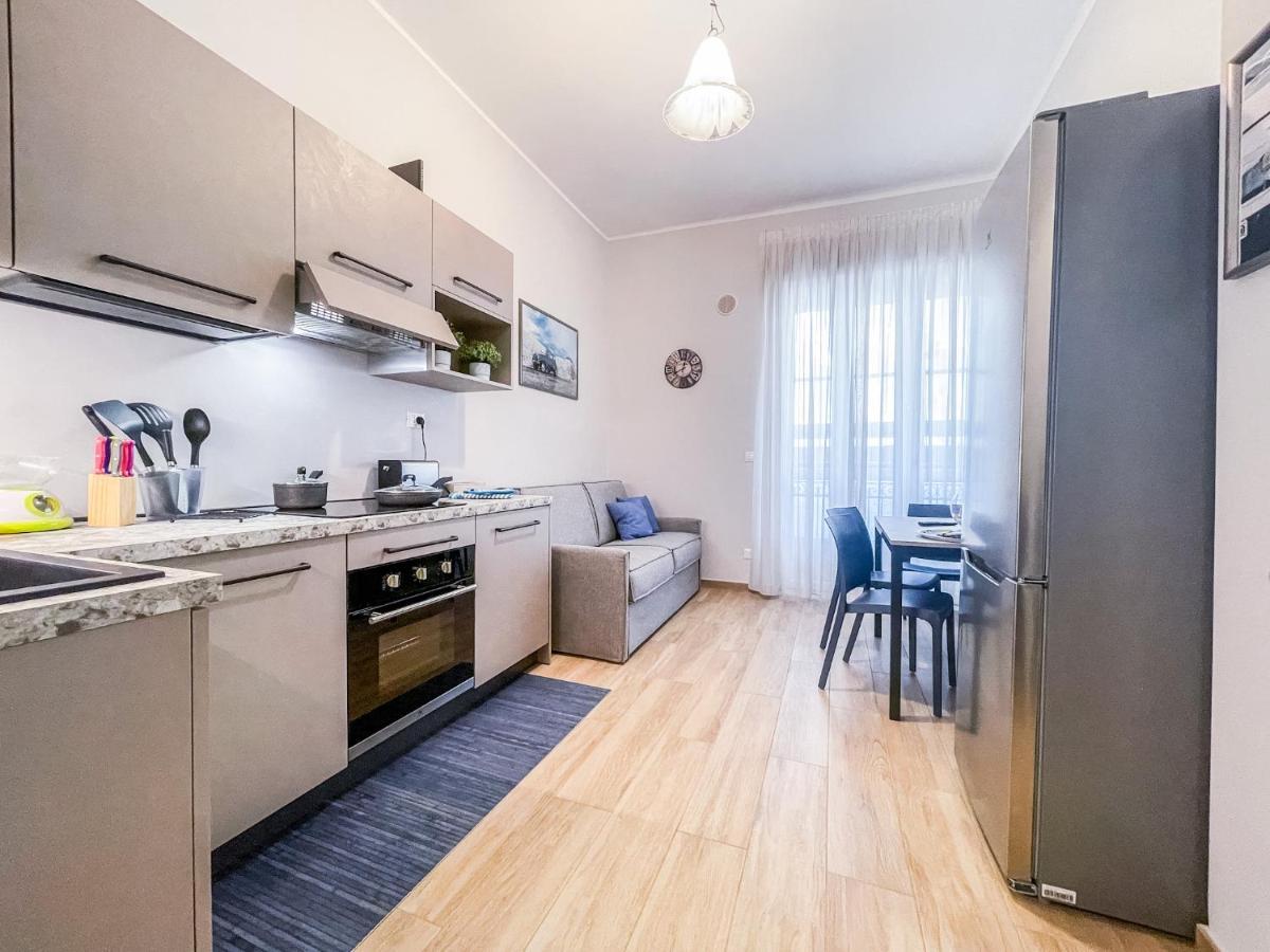Myhouse Inn 500 - Affitti Brevi Italia Turyn Zewnętrze zdjęcie