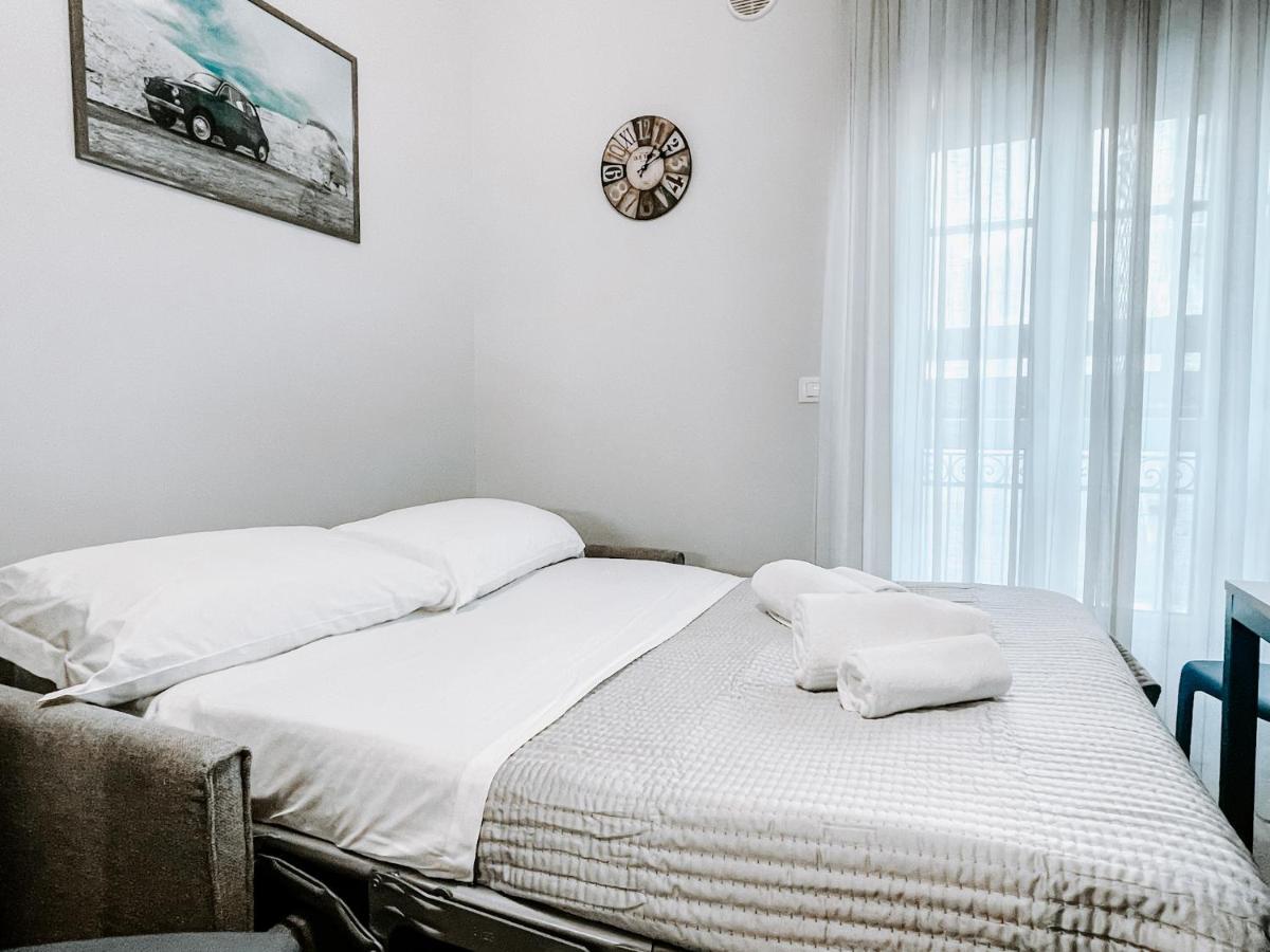 Myhouse Inn 500 - Affitti Brevi Italia Turyn Zewnętrze zdjęcie
