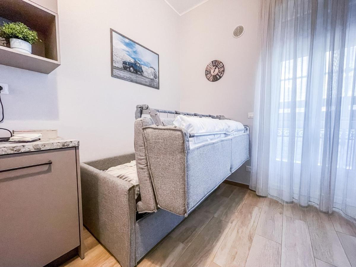 Myhouse Inn 500 - Affitti Brevi Italia Turyn Zewnętrze zdjęcie