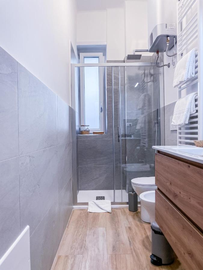 Myhouse Inn 500 - Affitti Brevi Italia Turyn Zewnętrze zdjęcie