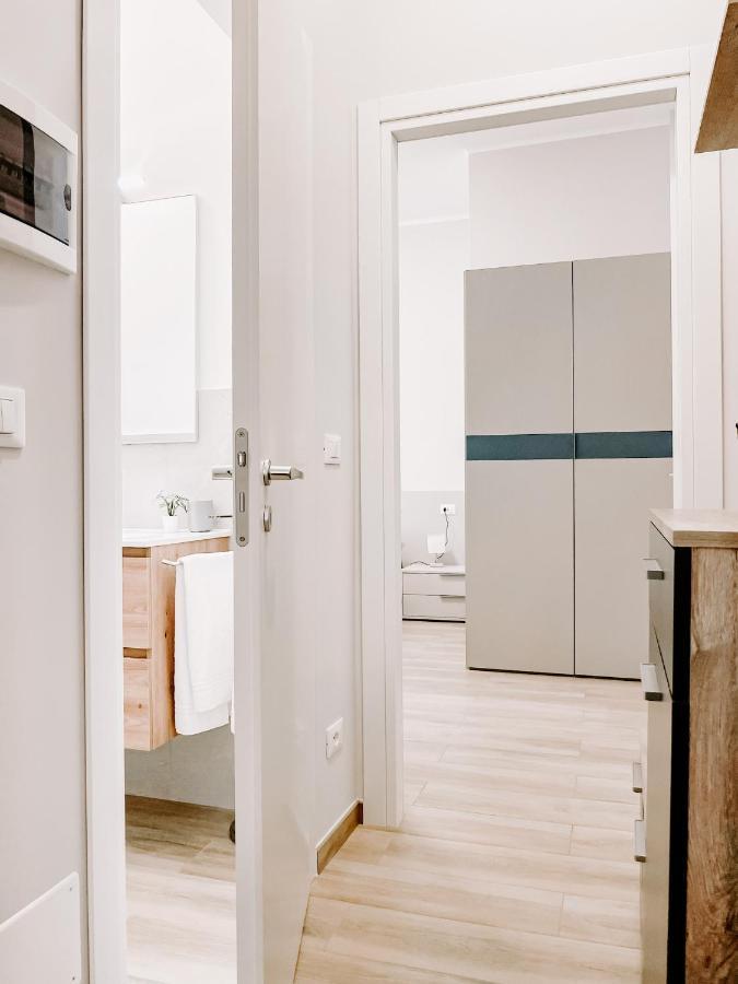 Myhouse Inn 500 - Affitti Brevi Italia Turyn Zewnętrze zdjęcie