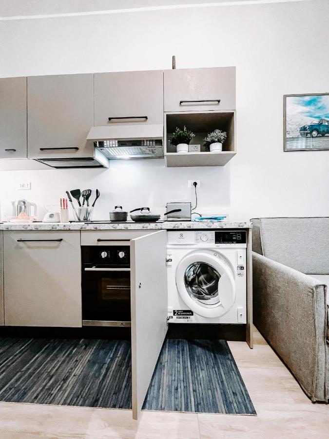 Myhouse Inn 500 - Affitti Brevi Italia Turyn Zewnętrze zdjęcie